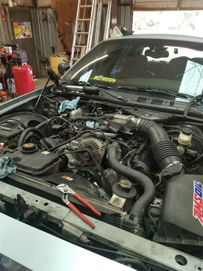 Jeffries Auto Salvage Inc Auto parts store In Horse Cave KY 42749 Junkyard Map