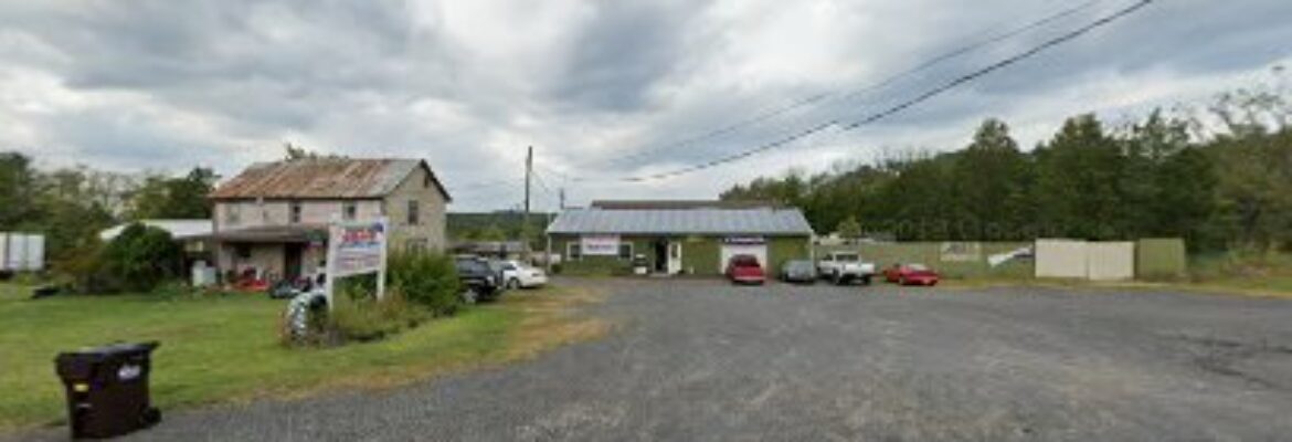 Jkl’s Auto Products & Services – Auto parts store In Telford PA 18969
