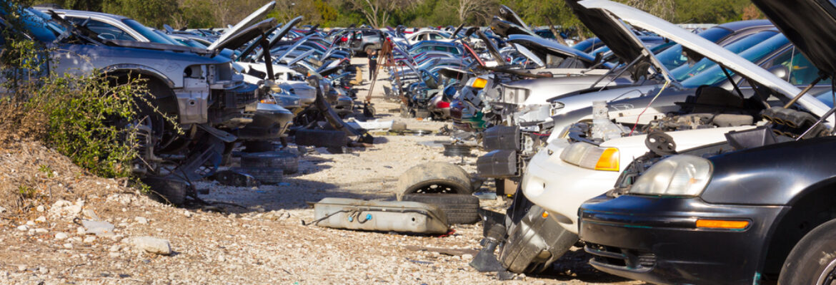Joes Auto Sales – Salvage yard In Hastings MN 55033