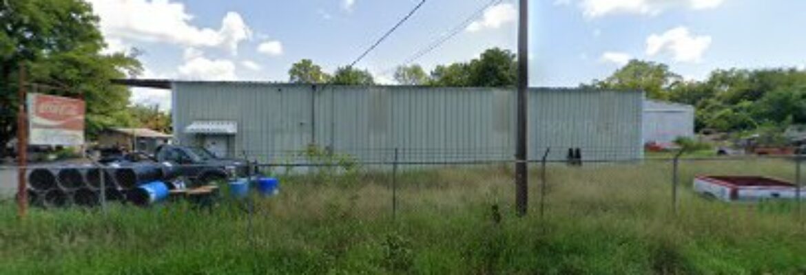 John Gunderman Scrap Metals – Junkyard In Morrilton AR 72110