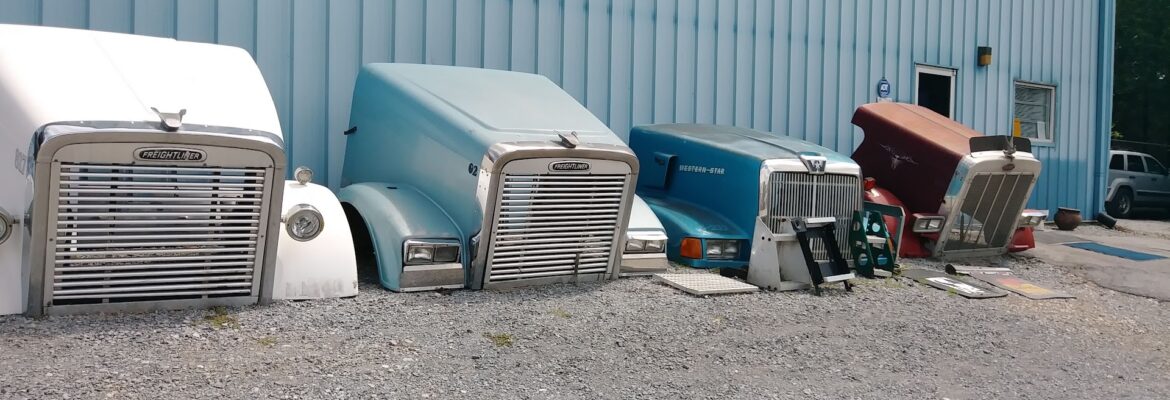 John Story Truck And Equipment – Truck parts supplier In Knoxville TN 37924