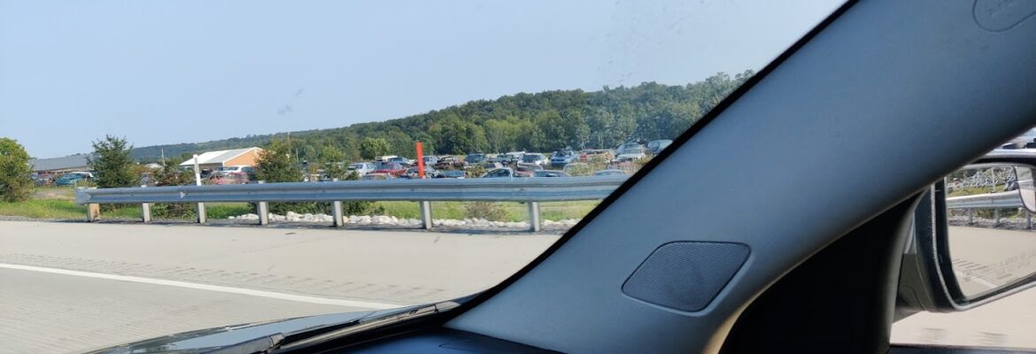 Johnny’s Auto Salvage – Auto parts store In Newville PA 17241