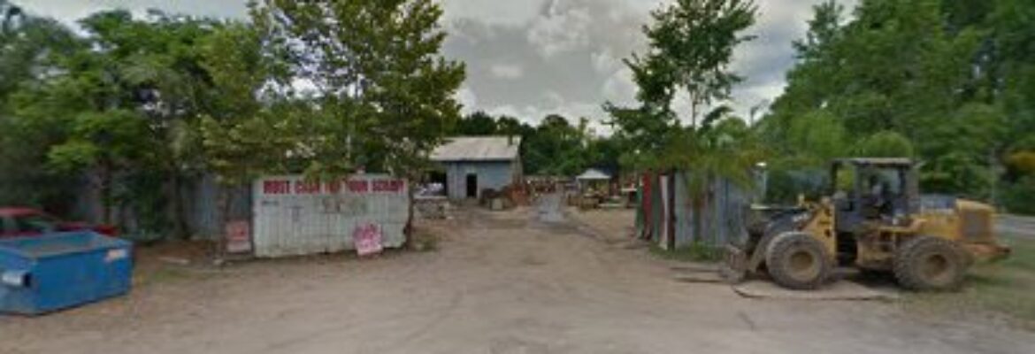 John’s Metals – Junkyard In Palatka FL 32177