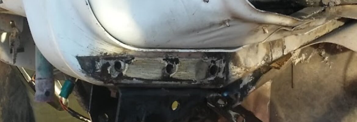 John’s Tomoka Auto Parts – Auto parts store In Palatka FL 32177