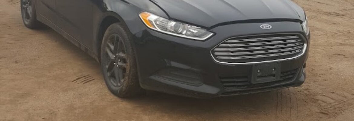 Johnson Auto Salvage – Salvage yard In Faribault MN 55021