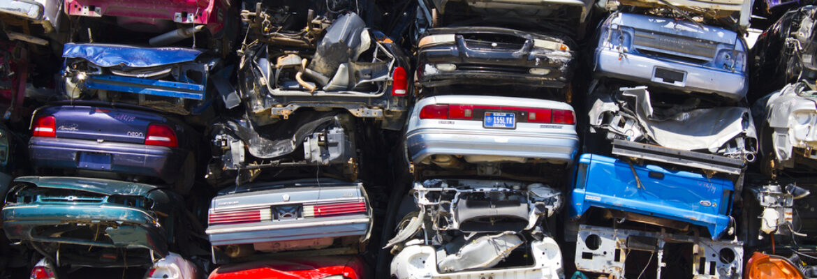 Johnson’s Wrecking Used & Rebuilt Auto & Truck Parts – Auto wrecker In Mandan ND 58554