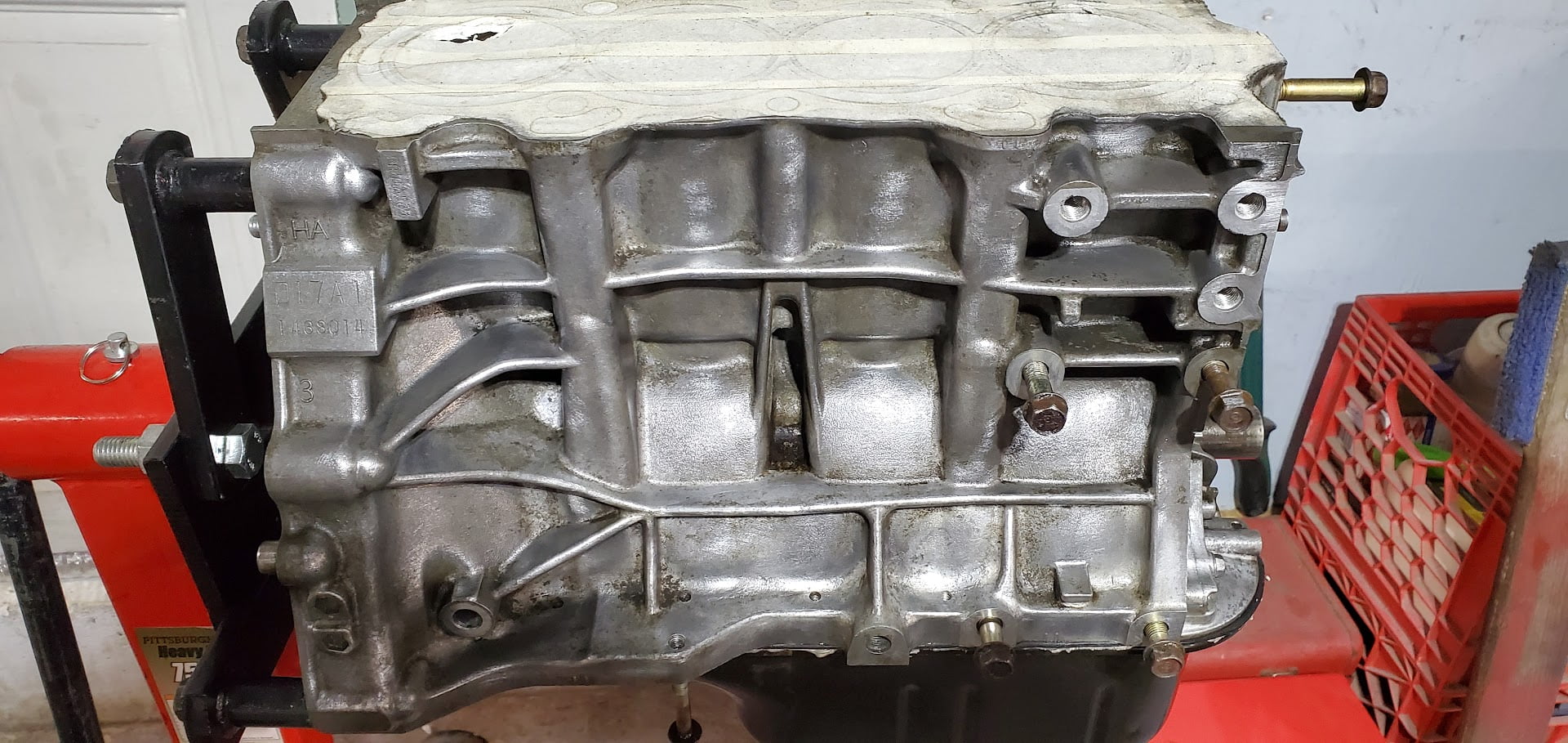 Jordan's Used Auto Parts Used auto parts store In Preston CT 6365