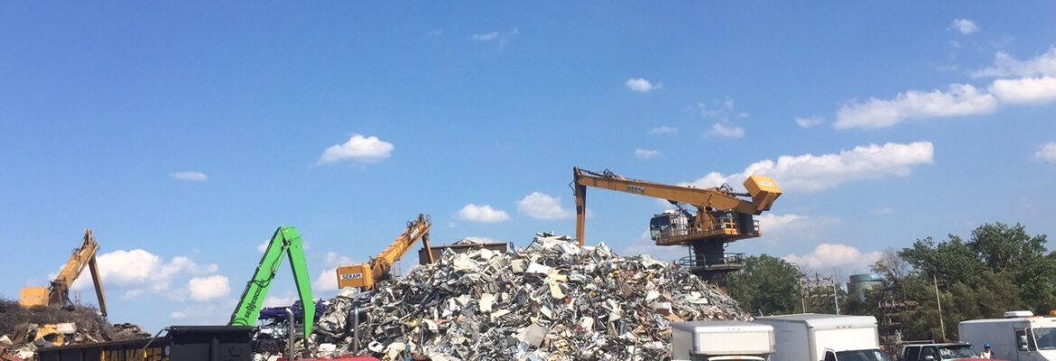 Joseph Smith & Sons Inc – Scrap metal dealer In Capitol Heights MD 20743