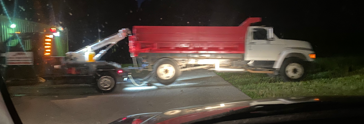 Jrs auto salvage – Auto body parts supplier In Floyds Knobs IN 47119