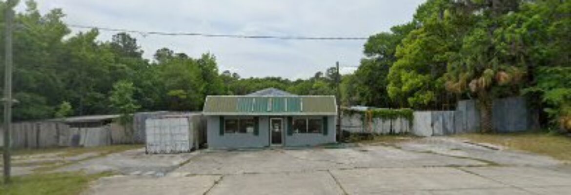J’s Used Auto Salvage – Junkyard In Brooksville FL 34601