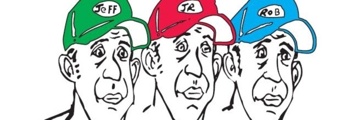 Junk Brothers – Junkyard In Alton IL 62002