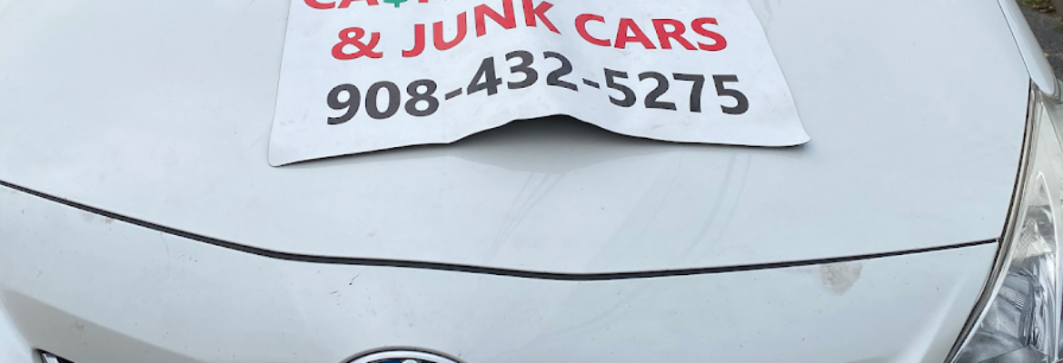 Junk Car Buyer NJ Kangal Auto Sales – Junkyard In Toms River NJ 8755