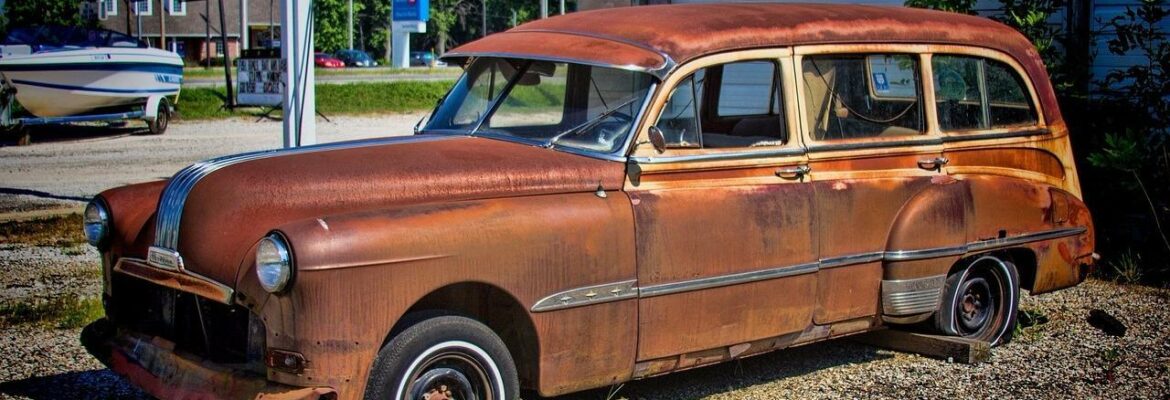 Junk Cars For Cash St. Louis – Salvage yard In St. Louis MO 63116