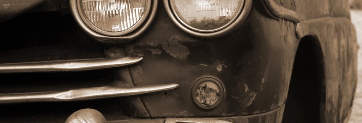 Junk Cars Miami – Salvage yard In Hialeah FL 33012