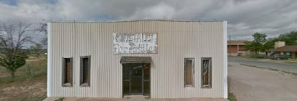 Junk Shop – Junkyard In Snyder TX 79549