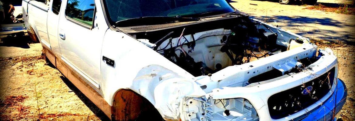 Junk Yard Dog Inc – Auto wrecker In Rogers AR 72758