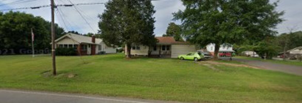 Junkyard On Wheels – Junkyard In Hueytown AL 35023