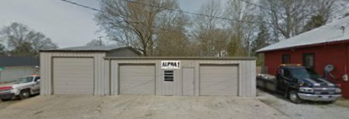 J´s Place –  In Myrtle MS 38650