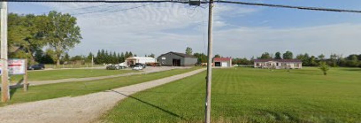 K C Auto Parts LLC – Auto parts store In Lakeview OH 43331