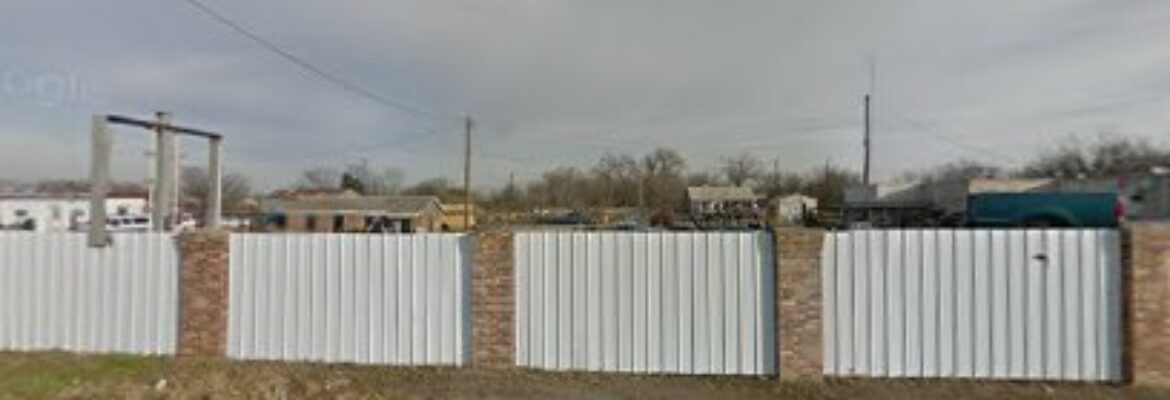K C’s Auto Salvage – Salvage yard In Vernon TX 76384