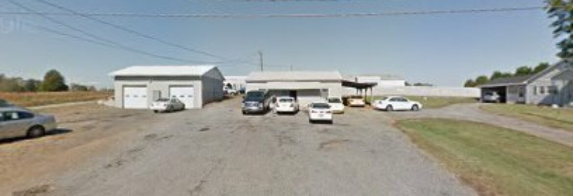 K & M Used Auto Parts – Used auto parts store In Yadkinville NC 27055