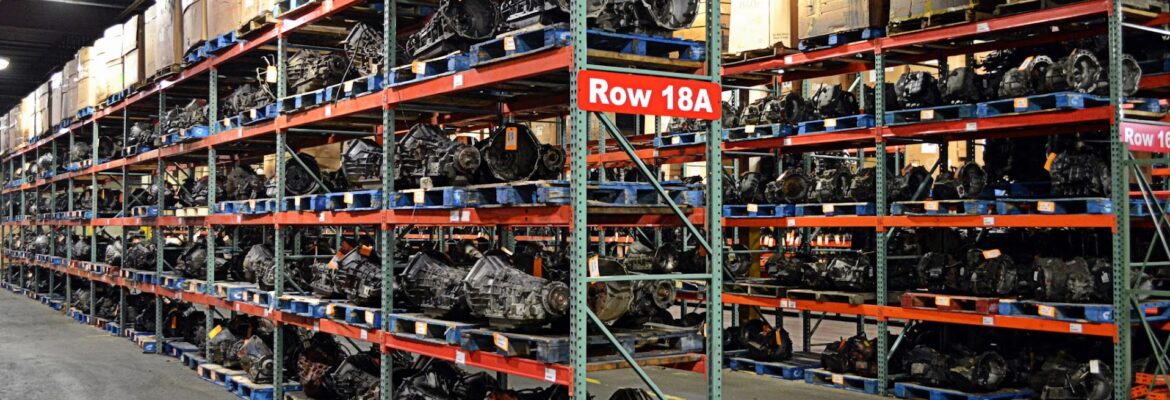 KB Cores – Used auto parts store In Kankakee IL 60901