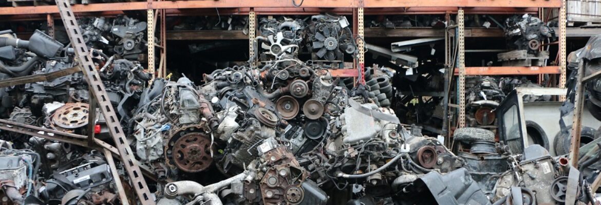 K&C Used Auto and Truck Parts – Used auto parts store In St Cloud MN 56304
