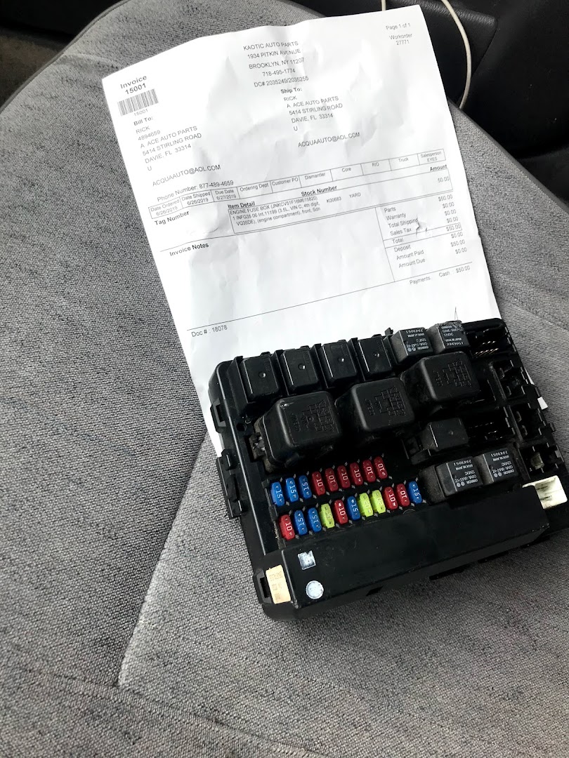 Kaotic Used Auto Parts & Motorcycle Repair Used motorcycle dealer In Brooklyn NY 11207