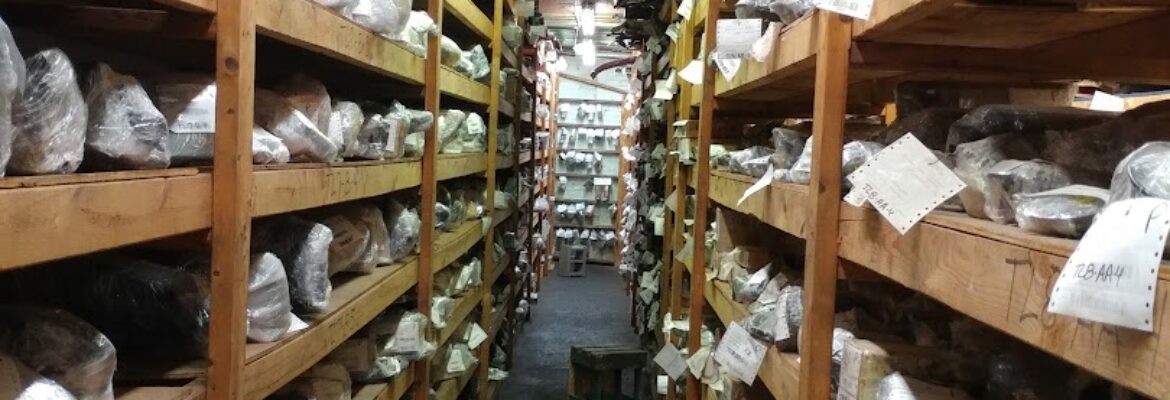 Karr Parts – Used auto parts store In Philadelphia PA 19124