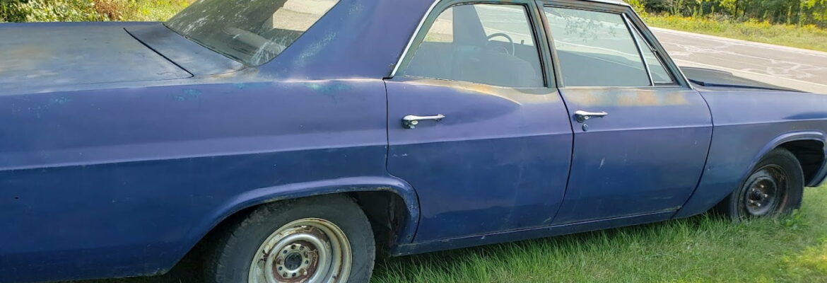 Keene Salvage – Auto parts store In Corunna IN 46730