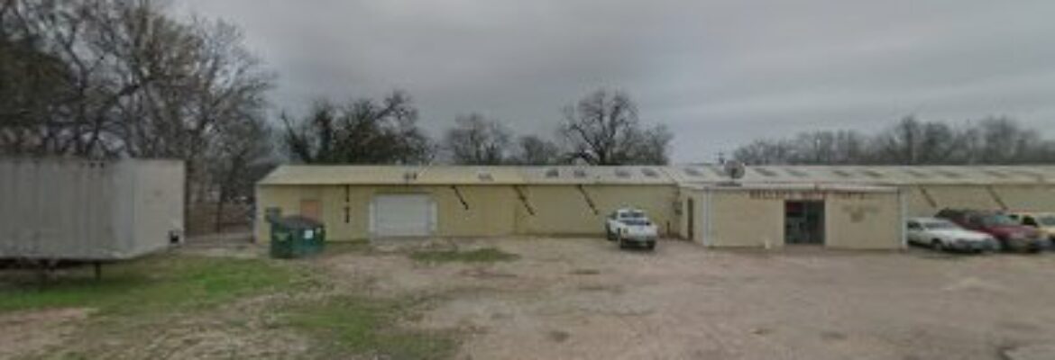 Kelley’s Auto Parts – Auto parts store In Waco TX 76705