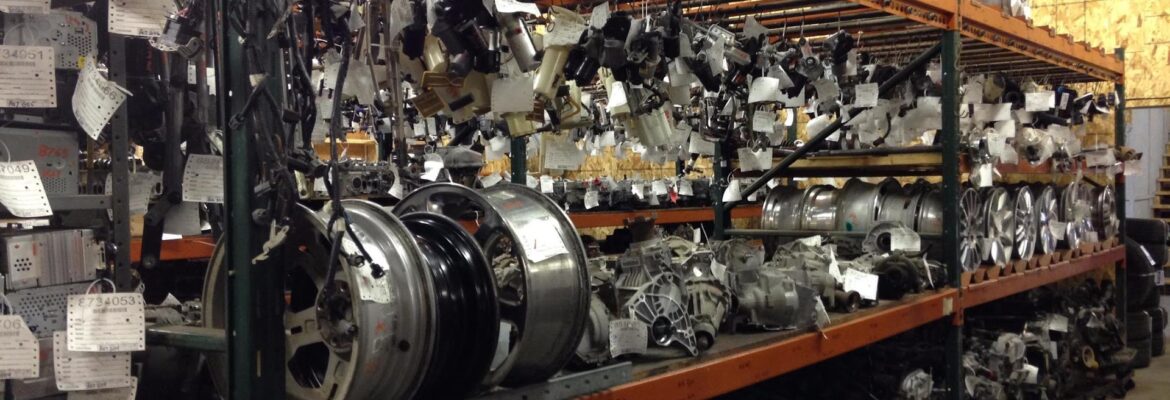 Kelly Auto Parts – Auto parts store In Faribault MN 55021