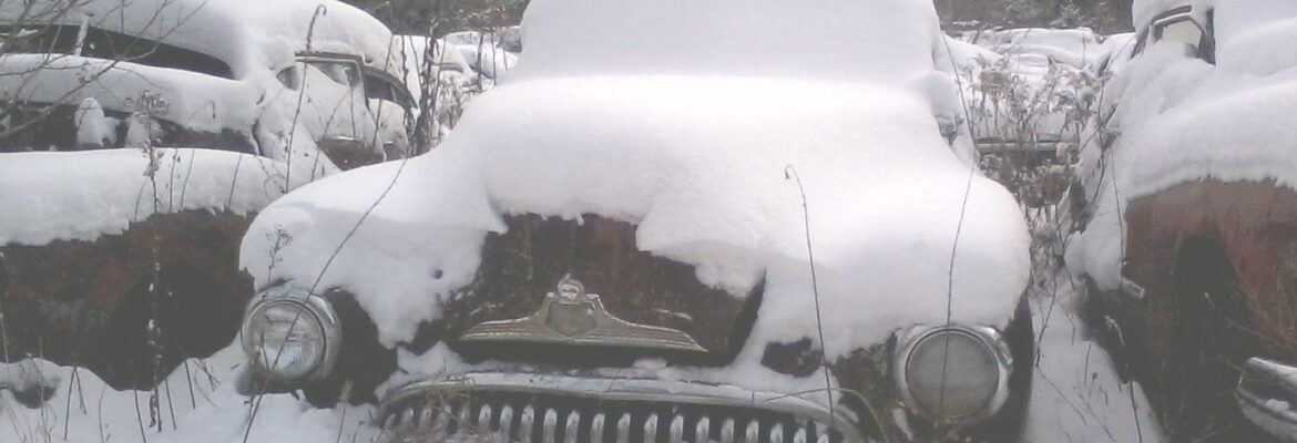 Kessler’s Auto Salvage – Auto body parts supplier In Trego WI 54888