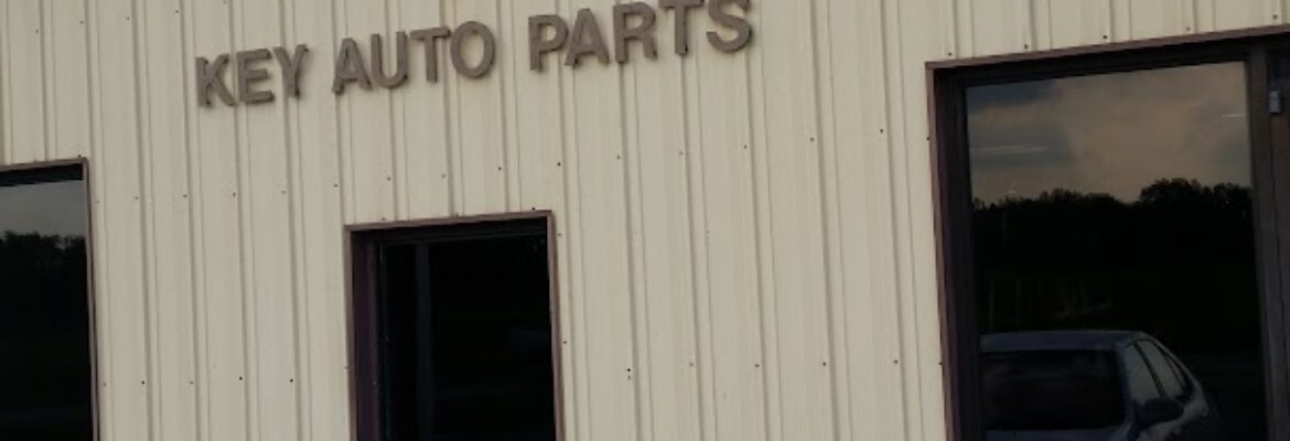 Key Auto Parts – Used auto parts store In Murray KY 42071