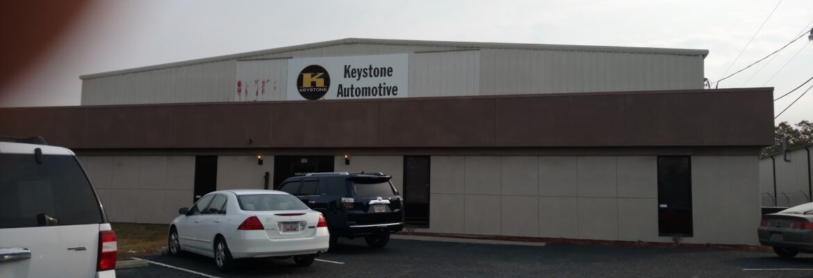 Keystone Automotive – Columbia – Auto parts store In Columbia SC 29203