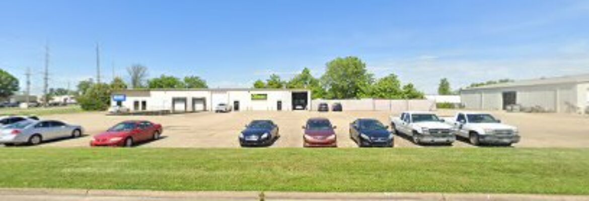 Keystone Automotive – Evansville – Auto repair shop In Evansville IN 47715