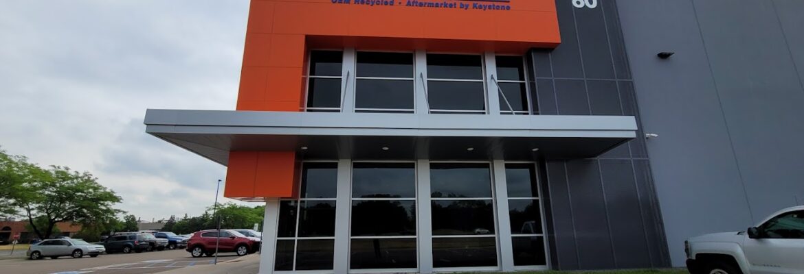 Keystone Automotive – Fridley,MN – Auto parts store In Fridley MN 55421