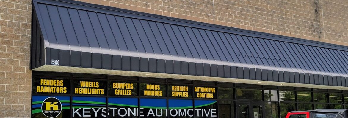 Keystone Automotive – Lakewood – Auto parts store In Lakewood NJ 8701