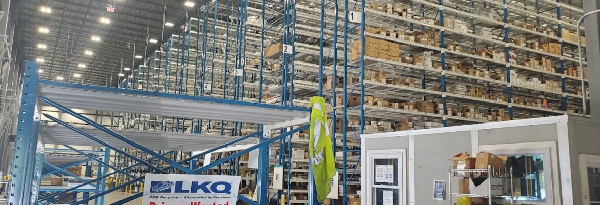 Keystone Automotive – Manchester, NH – Auto parts store In Litchfield NH 3052