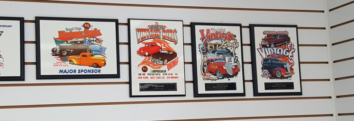 Keystone Automotive – Moline – Auto parts store In Moline IL 61265