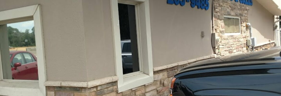 Keystone Automotive – Montgomery – Auto parts store In Montgomery AL 36110