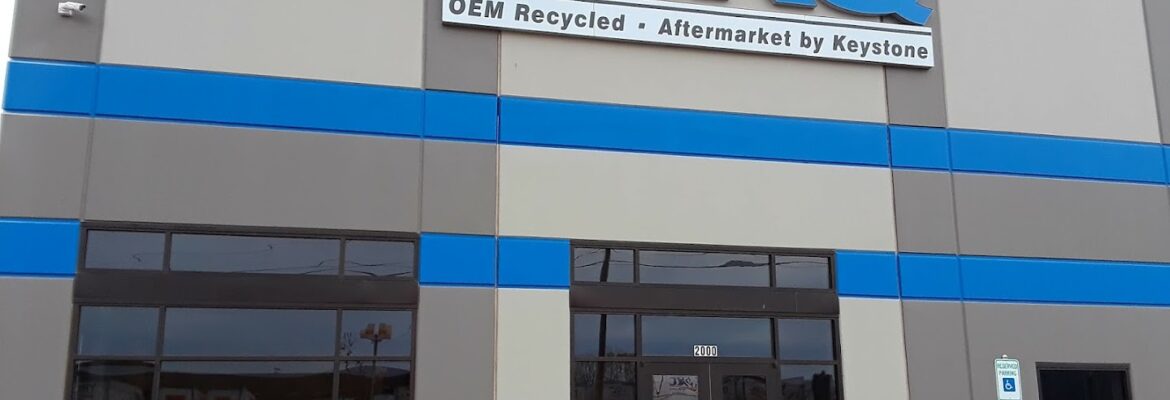 Keystone Automotive – Oklahoma City – Auto parts store In Oklahoma City OK 73128