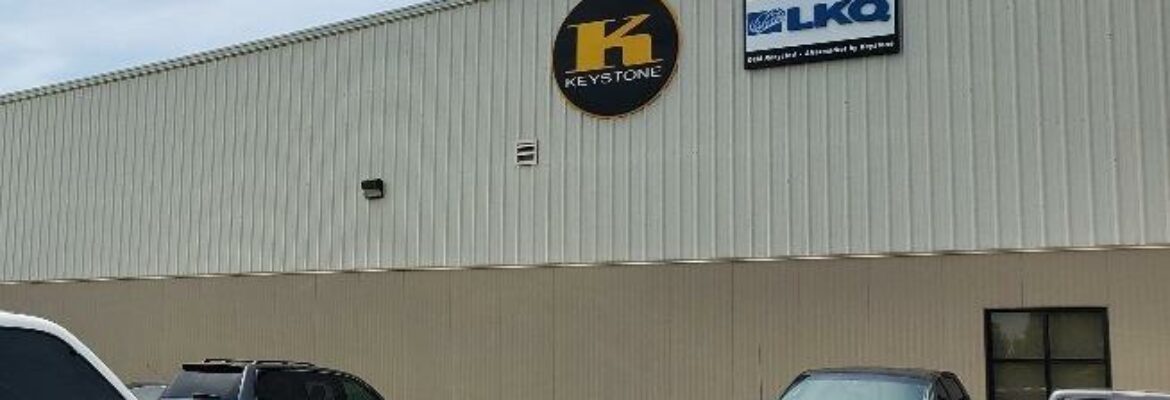 Keystone Automotive – Springfield, MO – Auto parts store In Springfield MO 65803