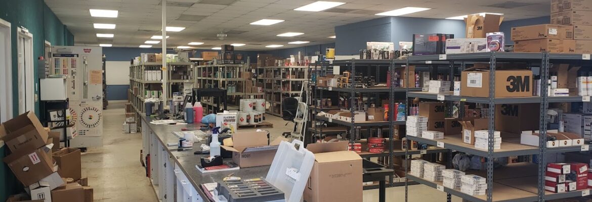 Keystone Automotive – Wilmington, NC – Auto parts store In Wilmington NC 28403