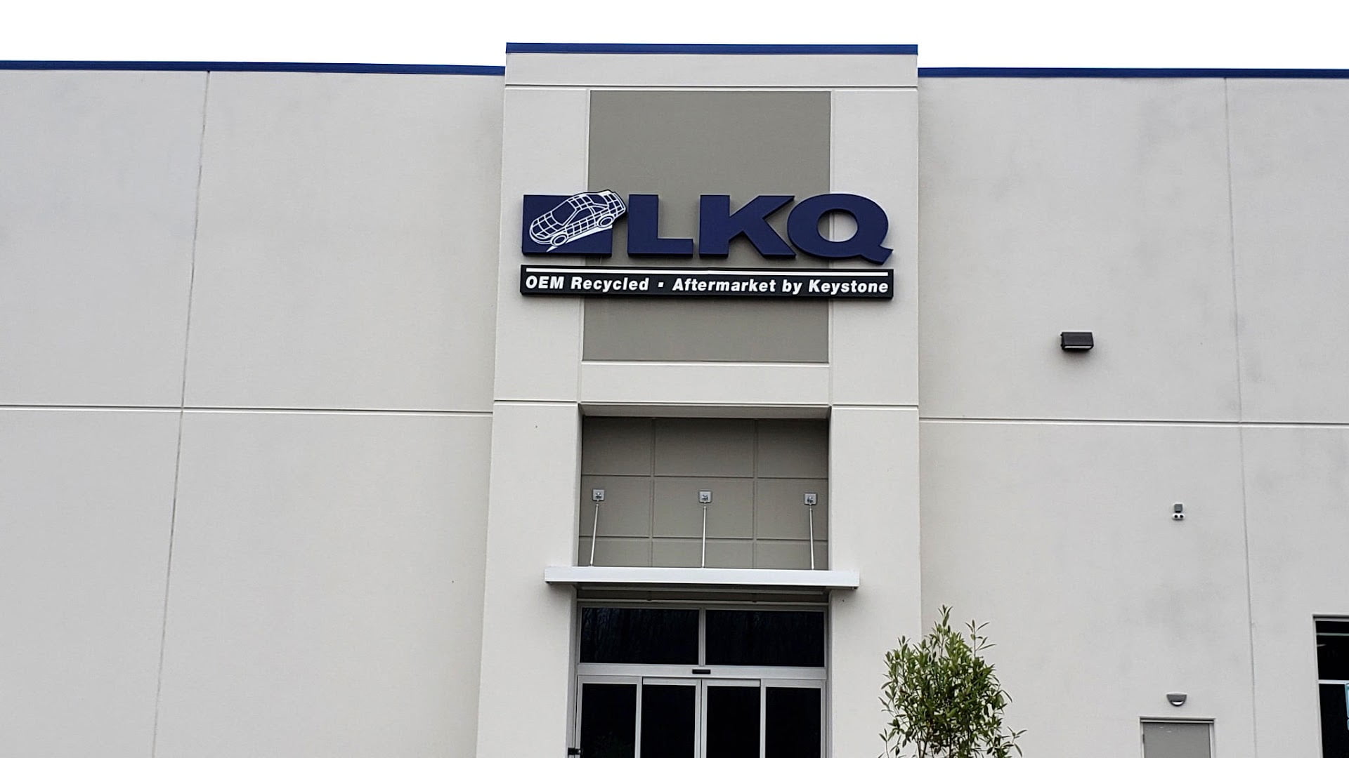 Keystone Midstate Bryant Auto parts store In Bryant AR 72022 Junkyard Map