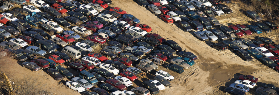 King Salvage Center – Salvage yard In Waterloo IA 50707