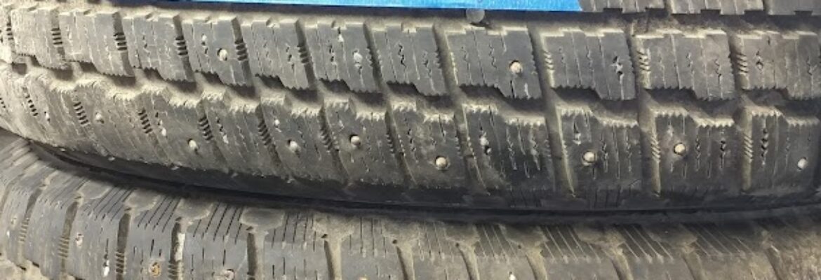 Knik Salvage – Used auto parts store In Wasilla AK 99623