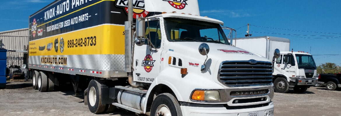 Knox Auto Parts – Used auto parts store In Knoxville TN 37931