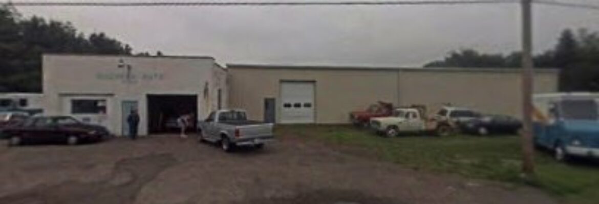 Kuchera Automotive Inc – Car inspection station In Weatherly PA 18255