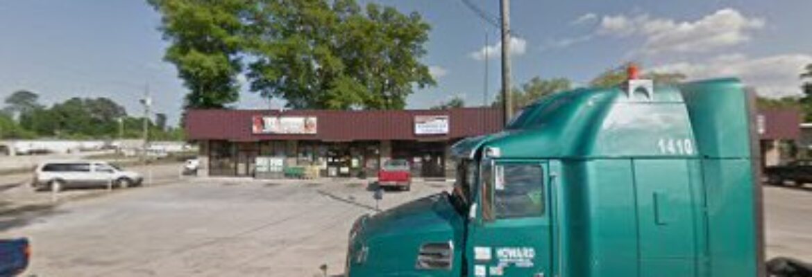 L & D Scrap & Salvage – Junkyard In Laurel MS 39440